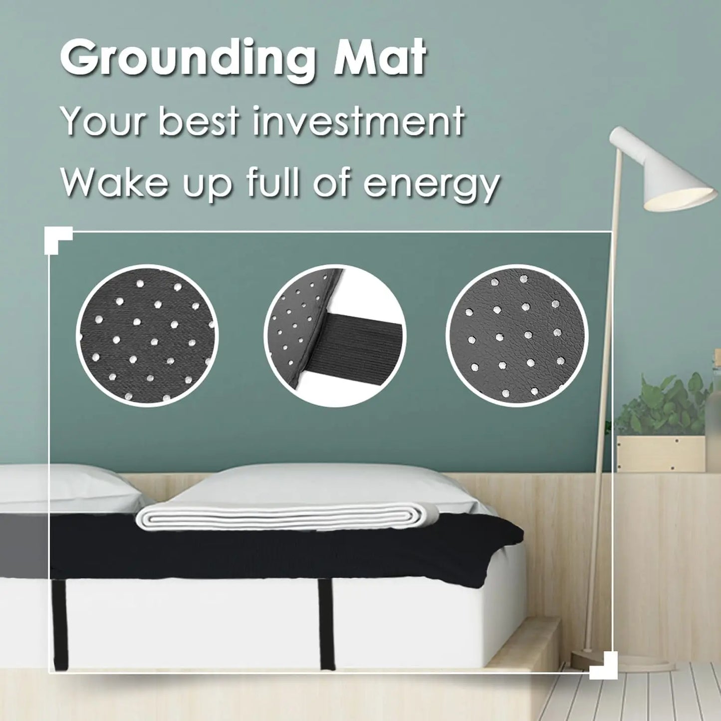 Grounding Mat, Grounding Sheet